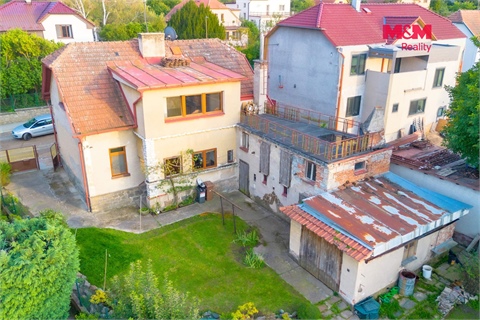 Prodej rodinného domu, 120 m² 12