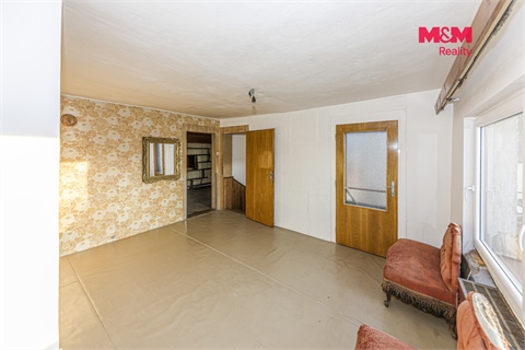 Prodej rodinného domu, 120 m² 28