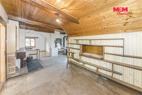 Prodej rodinného domu, 120 m² 2