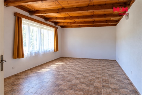 Pronájem zahrady, 941 m² 2
