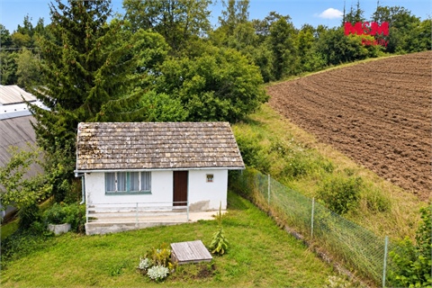 Pronájem zahrady, 941 m² - 4