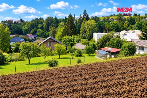 Pronájem zahrady, 941 m² 4
