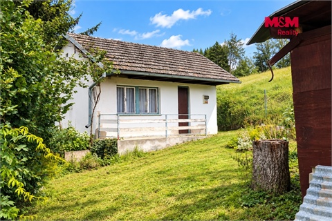 Pronájem zahrady, 941 m² - 0