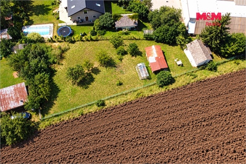 Pronájem zahrady, 941 m² 6