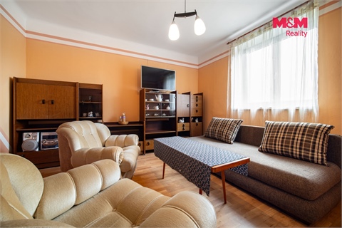 Prodej rodinného domu, 82 m² - 4