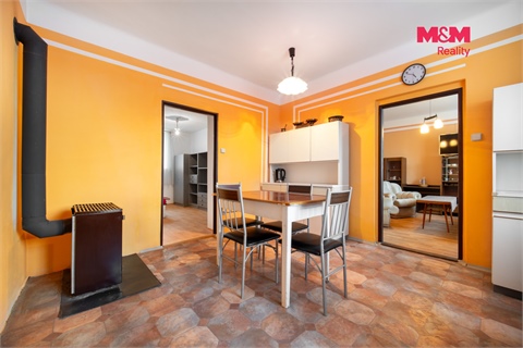 Prodej rodinného domu, 82 m² 4