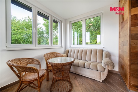 Prodej rodinného domu, 82 m² - 2