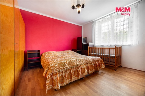 Prodej rodinného domu, 82 m² 6