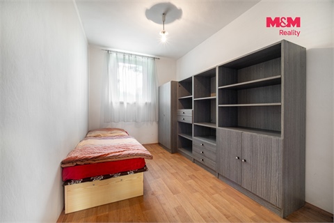 Prodej rodinného domu, 82 m² - 6
