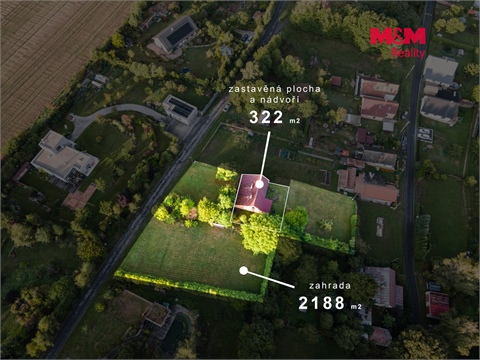 Prodej rodinného domu, 82 m² 2