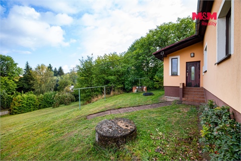 Prodej rodinného domu, 82 m² 10