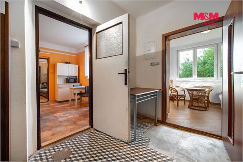 Prodej rodinného domu, 82 m² 8