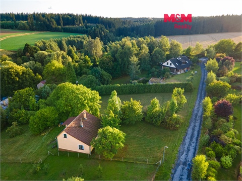 Prodej rodinného domu, 82 m² 0