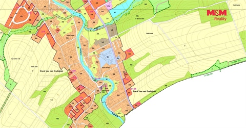 Prodej stavebního pozemku, 1 600 m² 2