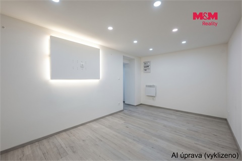 Prodej obchodních prostor, 140 m² 24