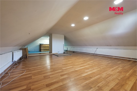 Prodej obchodních prostor, 140 m² - 18