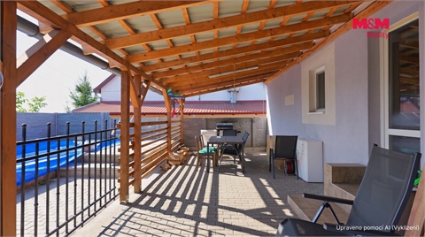 Prodej obchodních prostor, 140 m² - 26