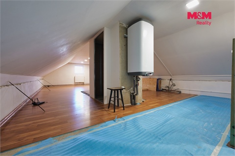 Prodej obchodních prostor, 140 m² 18