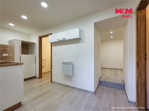 Prodej obchodních prostor, 140 m² - 20