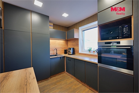 Prodej obchodních prostor, 140 m² - 4
