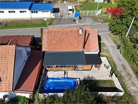 Prodej obchodních prostor, 140 m² - 28