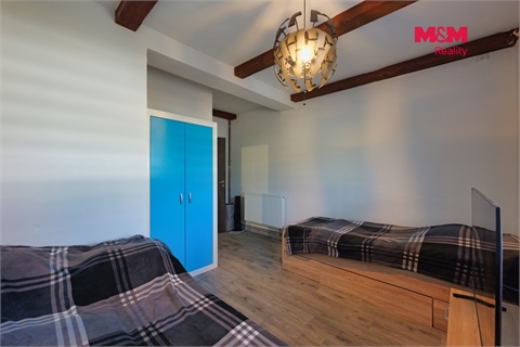 Prodej obchodních prostor, 140 m² - 10