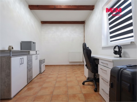 Prodej obchodních prostor, 140 m² - 12