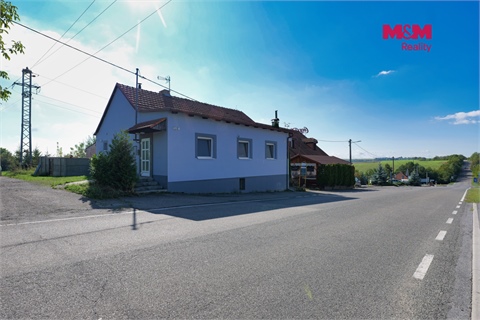Prodej obchodních prostor, 140 m² 2