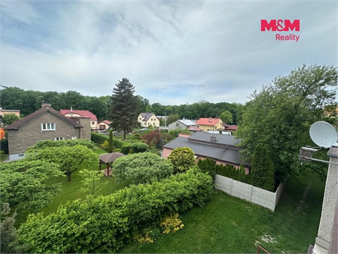 Prodej bytu 3+1, 63 m² 10