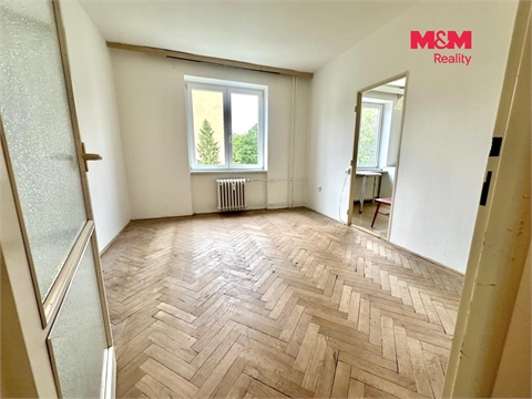 Prodej bytu 3+1, 64 m² - 6