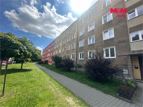 Prodej bytu 3+1, 63 m² - 10