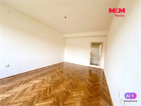 Prodej bytu 3+1, 63 m² 6