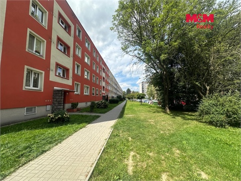 Prodej bytu 3+1, 63 m² 2