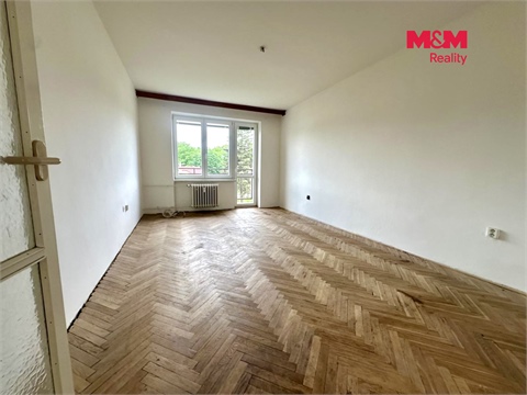 Prodej bytu 3+1, 64 m² - 4
