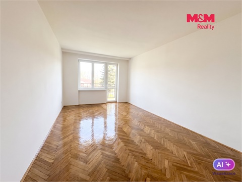 Prodej bytu 3+1, 63 m² - 4