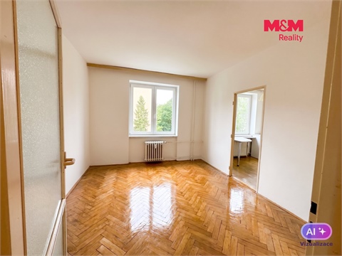 Prodej bytu 3+1, 63 m² 4