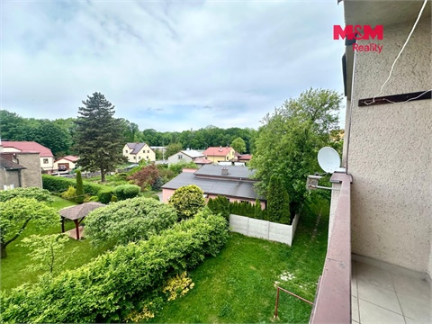 Prodej bytu 3+1, 63 m² - 2