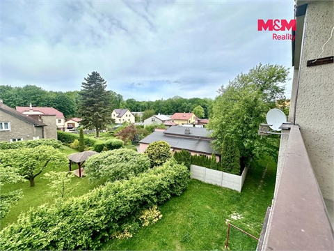 Prodej bytu 3+1, 64 m² - 8