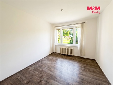 Prodej bytu 4+1, 80 m² - 4