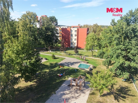 Prodej bytu 4+1, 80 m² - 16