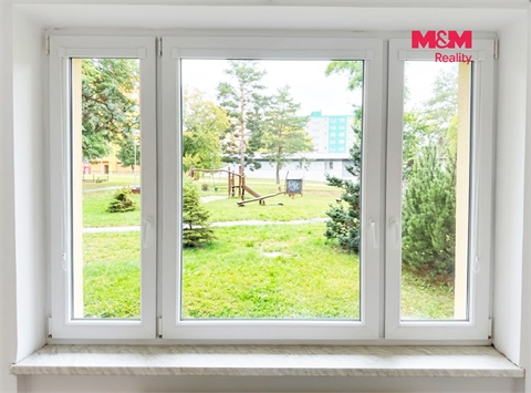 Prodej bytu 4+1, 80 m² - 2