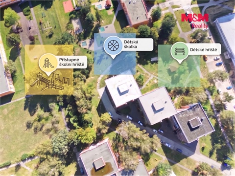 Prodej bytu 4+1, 80 m² 18