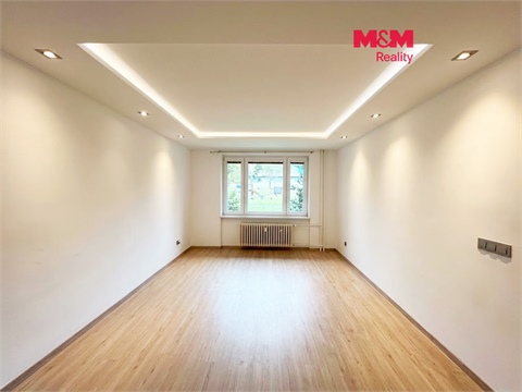 Prodej bytu 4+1, 80 m² 0
