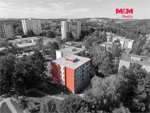 Prodej bytu 4+1, 80 m² 16
