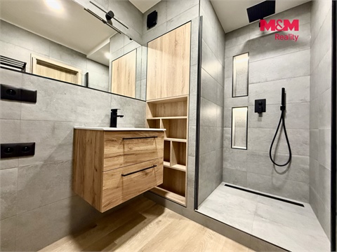 Pronájem bytu 1+1, 41 m² 4
