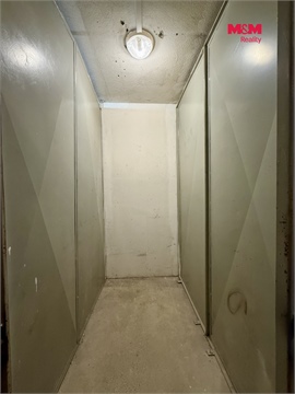 Pronájem bytu 1+1, 41 m² - 14