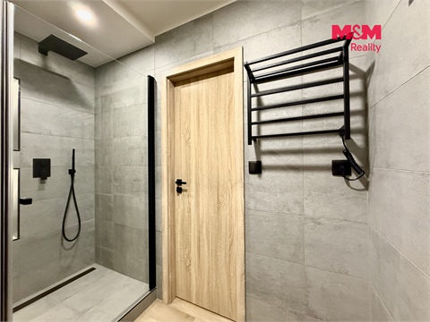 Pronájem bytu 1+1, 41 m² - 2