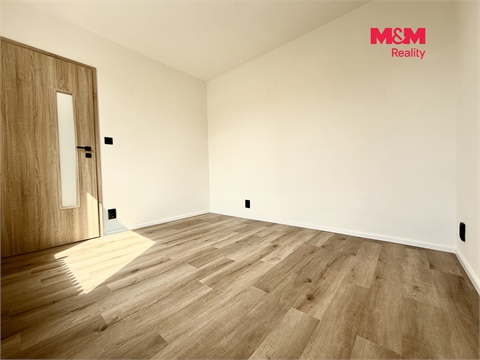 Pronájem bytu 1+1, 41 m² - 8