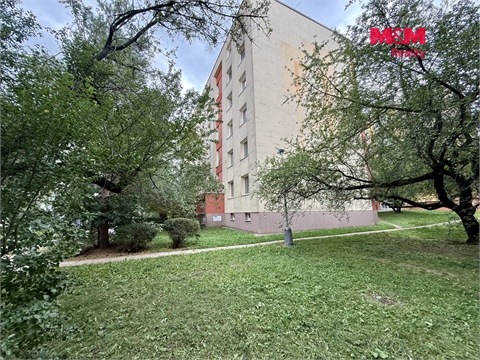 Pronájem bytu 1+1, 41 m² - 16