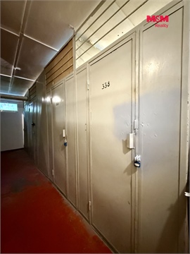 Pronájem bytu 1+1, 41 m² 16